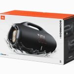 JBL Boombox 4  Parlante Portátil Original