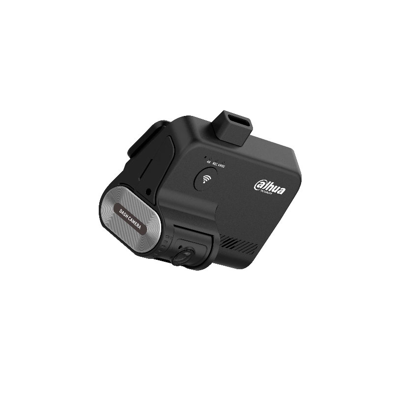 dashcam dahua cdr8214 Dash Cam con GPS Dahua / DHI-DAE-CDR8214-GFWI - Image 1