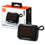 JBL Go 5  Parlante Portátil Original