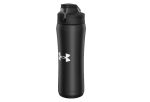 Tomatodo Under Armour - Botella de agua de acero inoxidable de 18oz, aislada al vacío