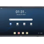 Pantalla Interactiva LPH65-MC480-U  65" Dahua Pro Series - Image 2