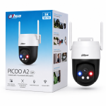 Cámara Smart 5MP Dahua Picoo A2 PT Exteriores