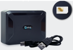 GPS Tracker Salind 11 4G - Image 4