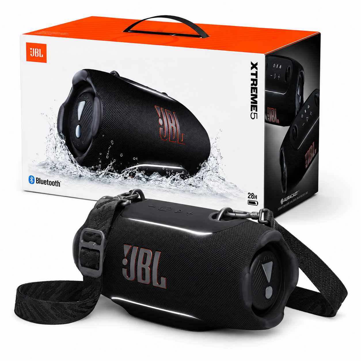 jbl-xtreme5-webp JBL Xtreme 5 Parlante Portátil Original - Image 1